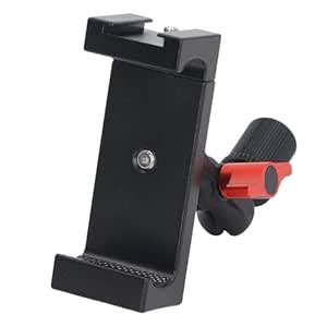 Ball Head Articulating Arm Adjustable Phone for Tripod Fill Light ...