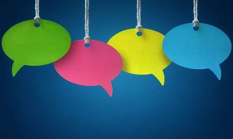 Classroom activities: Let children speak - Teacher Magazine