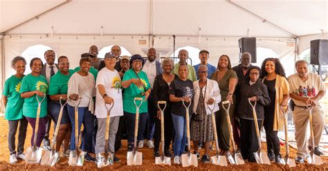 Work Begins to Replace Former Economy Inn Site with Affordable Housing ...