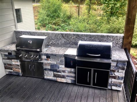 Paradise Grills Outdoor Kitchens