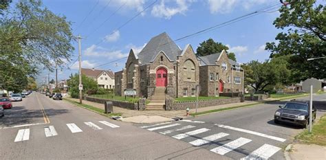 Wissinoming UMC Summer Revival, 4419 Comly St., Philadelphia, PA ...