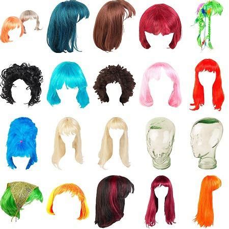 Wigs clipart 20 free Cliparts | Download images on Clipground 2025