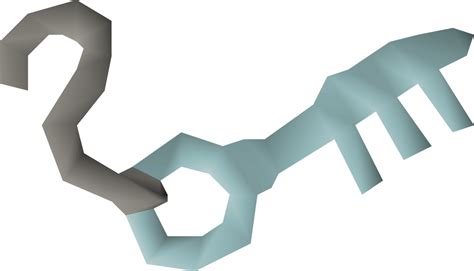 Enhanced crystal key - OSRS Wiki