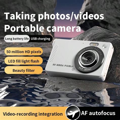 Mini Digital Camera 的图像结果