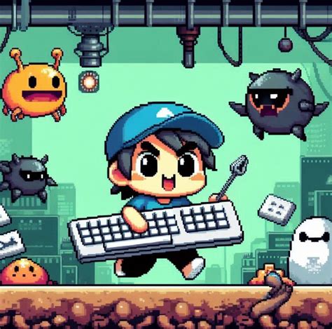 Image result for 2D Game Examples