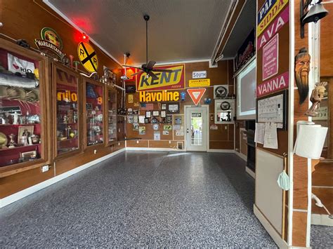 Garage Flooring Philadelphia Mississippi — MSEPOXY Epoxy Flooring ...