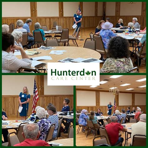 Hunterdon Care Center on LinkedIn: #hunterdon #hunterdoncommunity # ...
