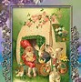 Image result for Cartoon Easter Cards