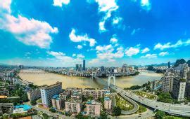 柳州城市风景 - 诠摄汇