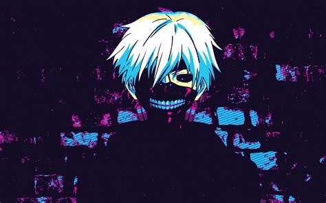 Dark Anime Wallpaper For Laptop
