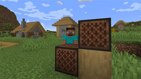 Image result for Note Blocks Animation Minecraft