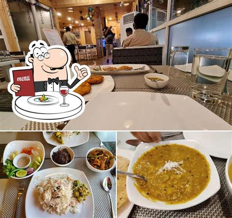 NIMANTRAN OTDC Ltd., Bhubaneswar - Restaurant menu, prices and reviews