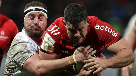 Champions Cup round-up: Holders Toulouse thrash Ulster as Leicester ...