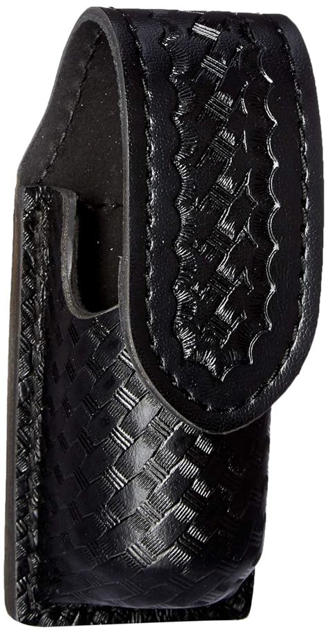 Safariland Duty Gear MK3 Hidden Snap OC Pepper Spray Holder ...