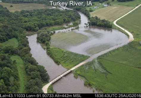 Flooding of August 23-25, 2016