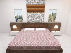 Comfortis Sensillo 4 inch Single Bonded Foam Mattress Price in India ...