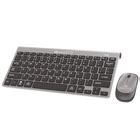 Wi-Key Mini Wireless Keyboard And Mouse Combo – Amkette