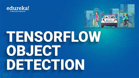 How Does Tensorflow Able to Detect Objects 的图像结果