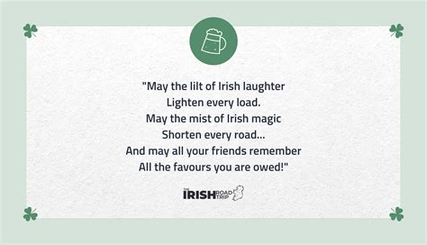 10 Funny Irish Toasts That Always Get A Laugh