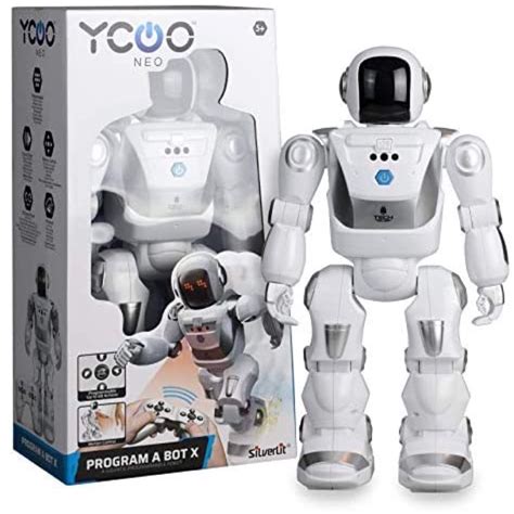 Robot Program a Bot X 的图像结果