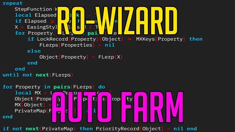 Image result for Ro Wizard Script Pastebin