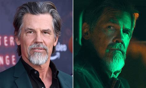 Josh Brolin's series Outer Range is canceled by Amazon Prime Video ...