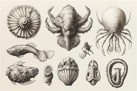 Image result for Extinct Sea Creatures
