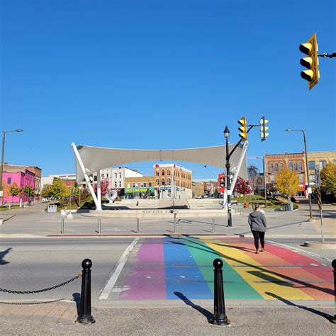 MERIDIAN PLACE & MEMORIAL SQUARE (2025) All You Need to Know BEFORE You ...