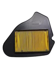 Zenkoair Air Filters For TVS Jupiter | Wego New Model (Pack of 1 ...