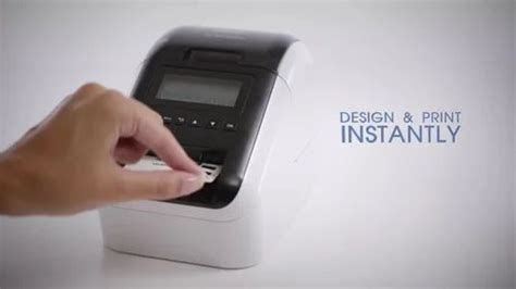 Image result for QL 810W Label Printer