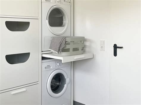 Stackable Washing Machine 的图像结果