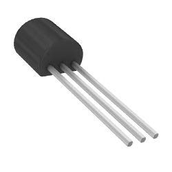 Shelfkey TRANSISTOR BJT PNP 45V TO-92 (B-212) SK-BC327-CT (PACK OF 50 ...