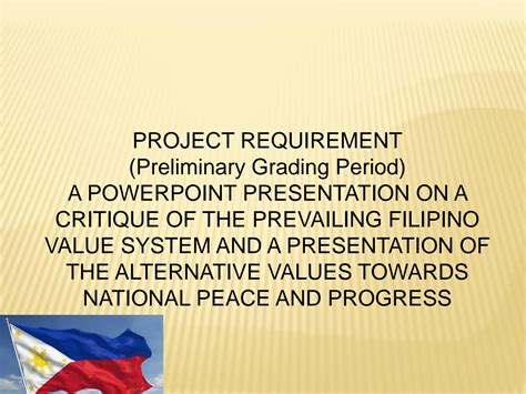 Value System 的图像结果