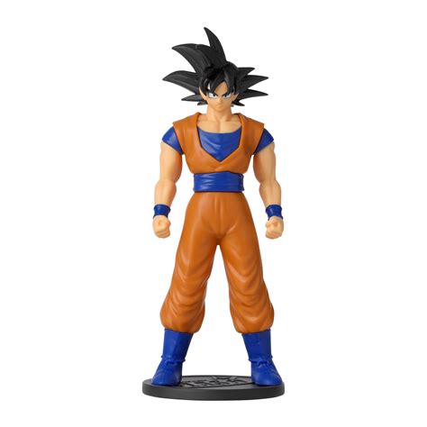 Buy Dragon Ball Z Flash Series Son Goku - red Online at desertcartINDIA