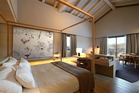 Minimalist, Sustainable Luxury in One of Italy’s Food Capitals - Hotels Above Par - Boutique ...