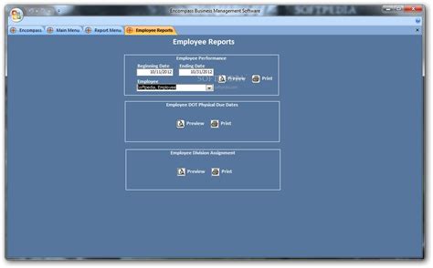 Using Encompass Software 的图像结果