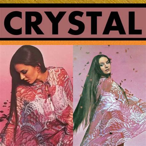 Crystal Gayle | Long hair styles, Crystal goddess, Very long hair