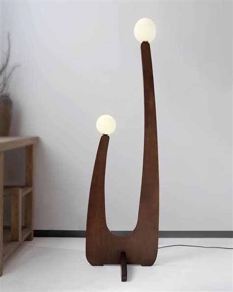 Yoji Floor Lamp - Docos