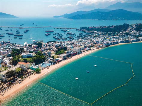 Cheung Chau | Hong Kong Tourism Board