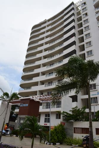 Vishnu Priya Parimala Skyview Whitefield - Without Brokerage ...