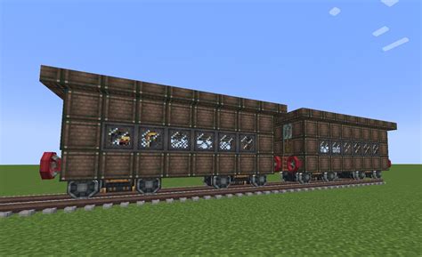 Image result for Create Mod Subway Train