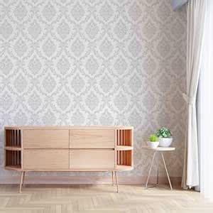 Marshalls Victoria Premium Non Adhesive Wallpaper for Walls (1.04x5m ...