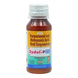 Zydol-P Ds Mango Flav Suspension | Uses, Side Effects, Price | Apollo ...