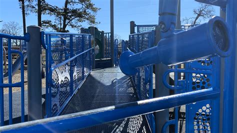 Gilbert-Stephenson Park — Let's Go Fort O