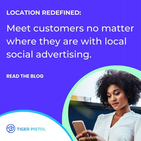 Tiger Pistol on LinkedIn: The Expanding Definition of "Location" in ...