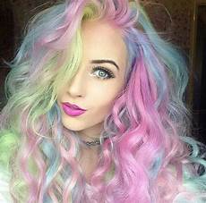Awesome Hair Dye by 598 Best Colorful Hair Images On Colourful Awesome Hair Dye