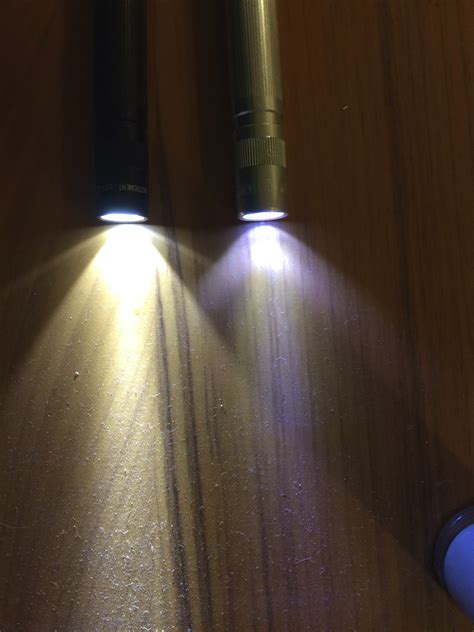 Image result for Maglite Solitaire LED Conversion