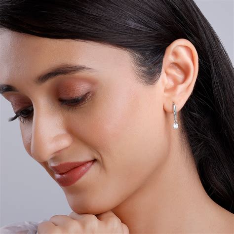Buy Earrings for Girls and Women Online at Best Price – GIVA Jewellery
