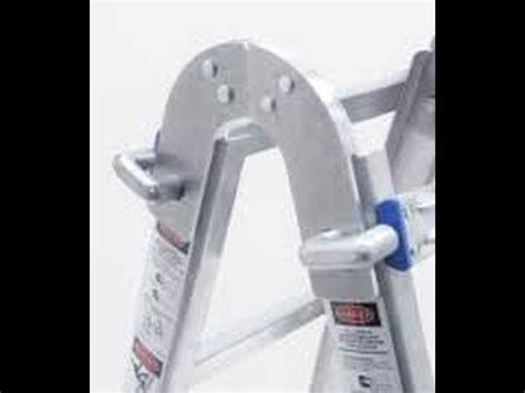 Image result for Werner Ladder Dynamic Hinge Kit