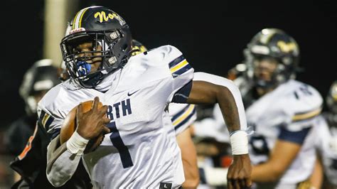 HS football Top 20 for Oct. 23: With playoff picture set, teams are ...